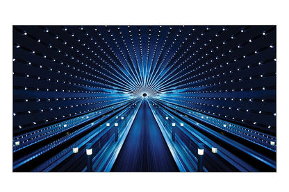Samsung LED VideoWall 146“ UHD - Pixel Pitch 0,8 - Digitale Werbedisplays - Modulare Displays® - München