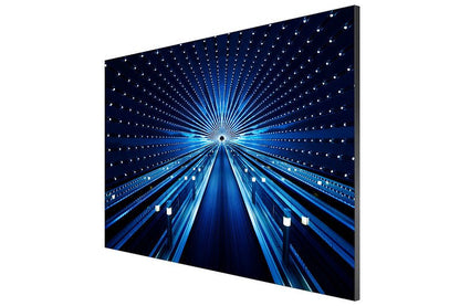 Samsung LED VideoWall 146“ UHD - Pixel Pitch 0,8 - Digitale Werbedisplays - Modulare Displays® - München