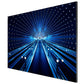 Samsung LED VideoWall 146“ FHD - Pixel Pitch 1,6