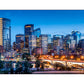 Samsung SMART LCD Signage VM55B-E