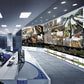 Samsung SMART LCD Signage VM46B-U