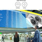 Samsung SMART LCD Signage VM46B-U