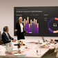 Samsung SMART LCD Signage VM46B-U