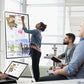 Samsung Flip 2, 55 zoll und 65 zoll Flip Chart Samsung