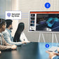 Samsung Flip 2, 55 zoll und 65 zoll Flip Chart Samsung