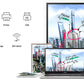Samsung Flip 2, 55 zoll und 65 zoll Flip Chart Samsung