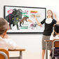 Samsung Flip 3,  75 zoll und 85 zoll, 4K UHD Samsung Flip Chart