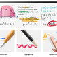 Samsung Flip 3,  75 zoll und 85 zoll, 4K UHD Samsung Flip Chart