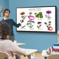 Samsung Flip 3,  75 zoll und 85 zoll, 4K UHD Samsung Flip Chart