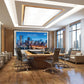 Samsung LED VideoWall 110“ FHD - Pixel Pitch 1,2