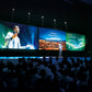 Samsung LED VideoWall 110“ FHD - Pixel Pitch 1,2