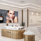 Samsung LED VideoWall 146“ FHD - Pixel Pitch 1,6