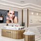 Samsung LED VideoWall 110“ FHD - Pixel Pitch 1,2