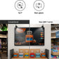 Samsung Indoor LED - QB24R-T