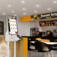 Samsung SMART LCD Signage Kiosk