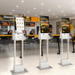 Samsung SMART LCD Signage Kiosk