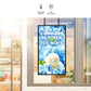 Samsung SMART LCD Signage OM55N-S