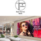 Samsung SMART LCD Signage VH55R-R