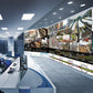 Samsung SMART LCD Signage VM55B-R