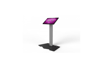 22 – 55 Zoll Android Werbedisplay mit Touchscreen - Digitale Werbedisplays - Modulare Displays® - München