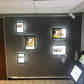 CLARALIGHT LED-Postertaschen