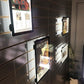 CLARALIGHT LED-Postertaschen