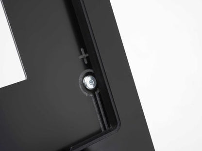 FREISTEHENDES LED - DISPLAY CLARALIGHT mit 2, 4 oder 6x DIN A3 LED Postertaschen - Digitale Werbedisplays - Modulare Displays® - München