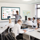 Samsung Flip 3,  75 zoll und 85 zoll, 4K UHD Samsung Flip Chart