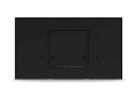 Android Werbeanzeige Bildschirm mit lebendigen Farben 700cd/qm