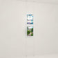 LED Acryl Werbetafeln Hochformat mit seitlicher Befestigung DIN A3