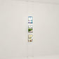 Seilsystem mit doppelseitigen LED Postertaschen DIN A4, mit seitlicher Befestigung