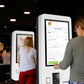 MultiTouch Selbstbedienungs- Terminal 27 Zoll