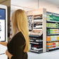 MultiTouch Selbstbedienungs- Terminal 27 Zoll