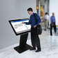 Touchscreen-Kiosk 43 - 55 Zoll All-in-One
