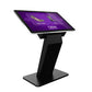 Touchscreen-Kiosk 43 - 55 Zoll All-in-One