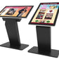 Touchscreen-Kiosk 43 - 55 Zoll All-in-One