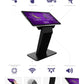 Touchscreen-Kiosk 43 - 55 Zoll All-in-One