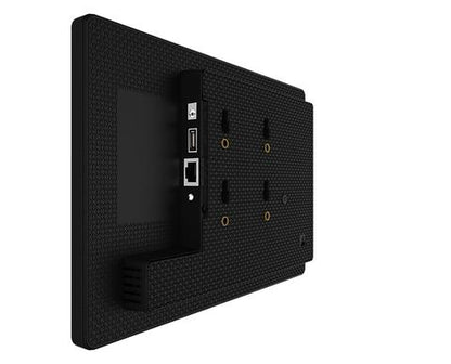 POS Digital Bildschirm - Touch Screen mit 10 und 15 Zoll - Digitale Werbedisplays - Modulare Displays® - München