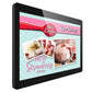 POS Digital Bildschirm - Touch Screen mit 10 und 15 Zoll