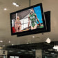 Android Monitor 19", 22", 32", 43", 50", 55" Werbedisplay