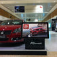 Android Monitor 19", 22", 32", 43", 50", 55" Werbedisplay