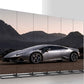 LED Videowall - Totem Outdoor P2.5 - P3 Videowand
