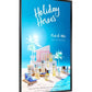 Ultra Heller Digitaler Monitor von 43 Zoll bis 75 Zoll, mit 3500 cd/m²