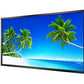 Ultra Heller Digitaler Monitor von 43 Zoll bis 75 Zoll, mit 3500 cd/m²