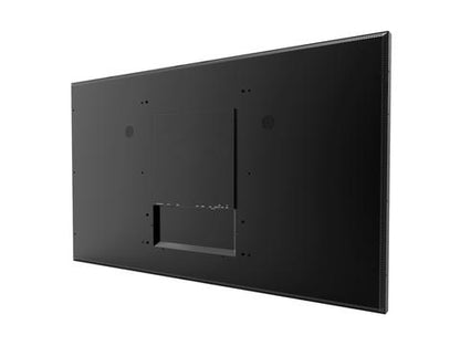 Ultra Heller Digitaler Monitor von 43 Zoll bis 75 Zoll, mit 3500 cd/m² - Digitale Werbedisplays - Modulare Displays® - München