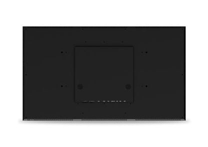 Android Werbeanzeige Bildschirm mit lebendigen Farben 700cd/qm - Digitale Werbedisplays - Modulare Displays® - München