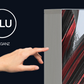 Textil- Spannrahmen Pressewand - Digitale Werbedisplays - Modulare Displays® - München