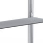 LED Messetheke COUNTER ONE