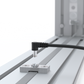 LED Messetheke COUNTER ONE