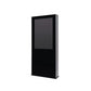 Digital Signage Stele Outdoor, 46" und 55"